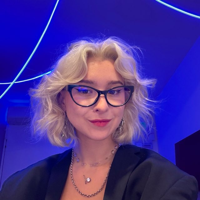 Надежда Чуракова
