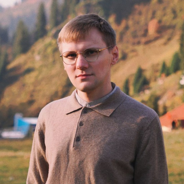 Андрей